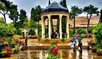  Esfahan - Shiraz